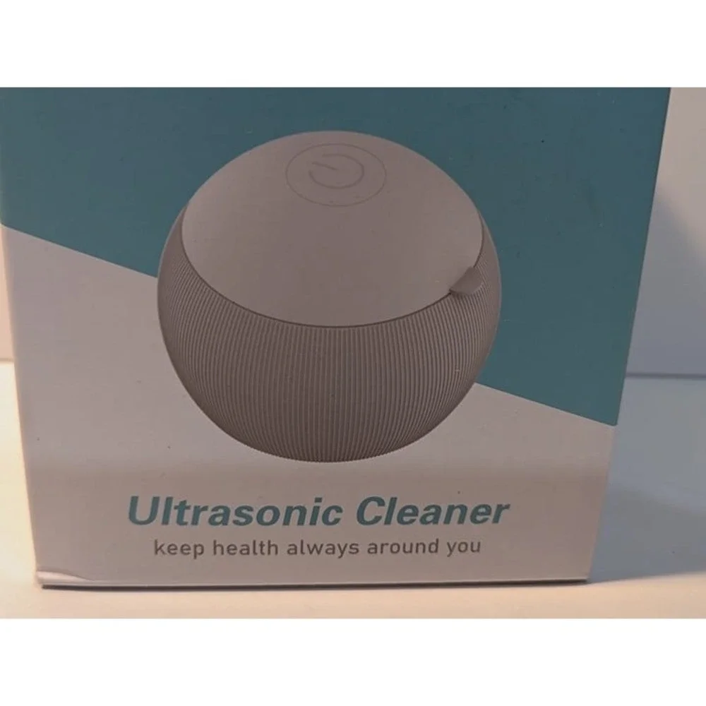 Voraiya NEW‎ Ultrasonic Cleaner